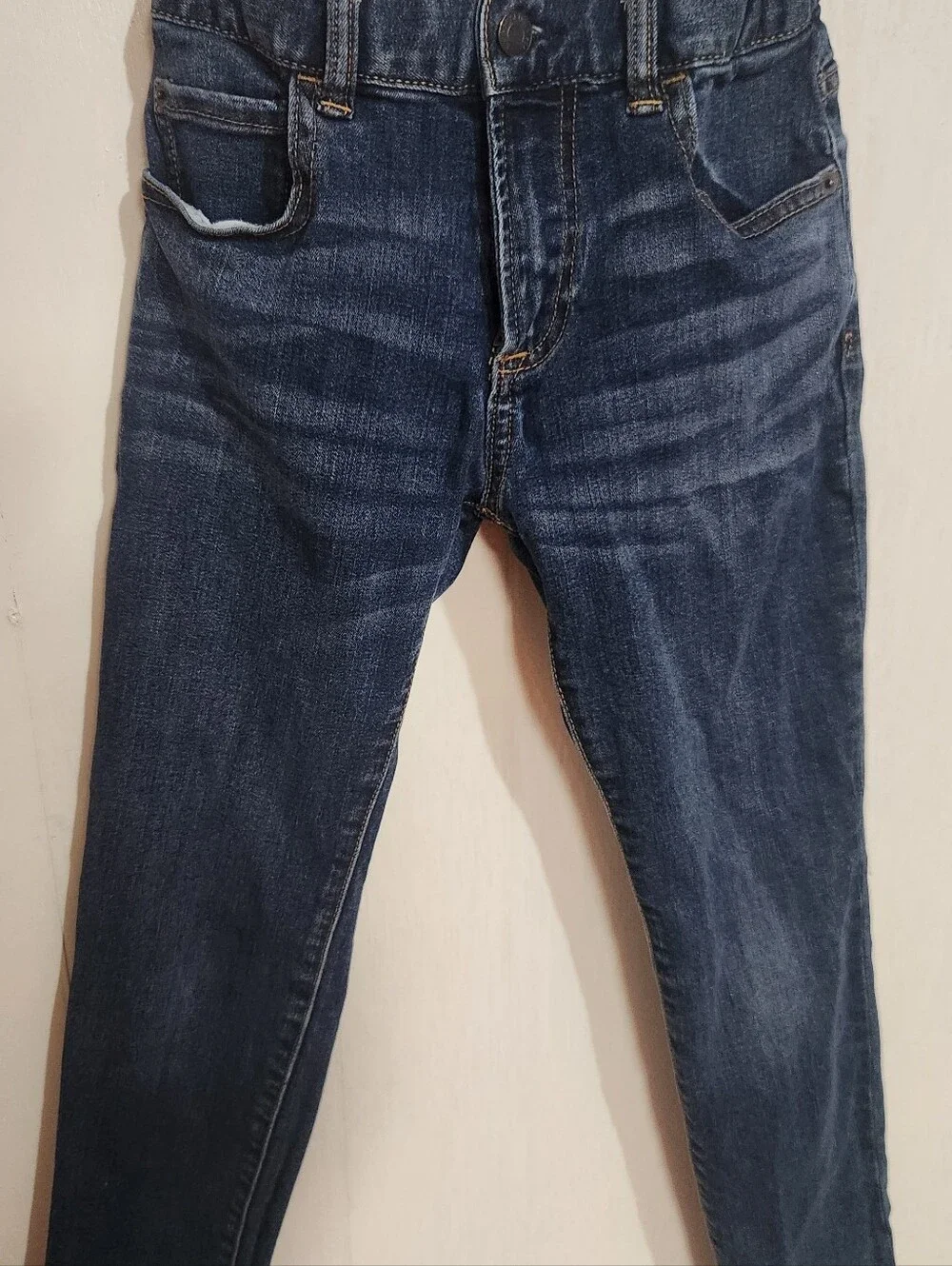 GAP this pair